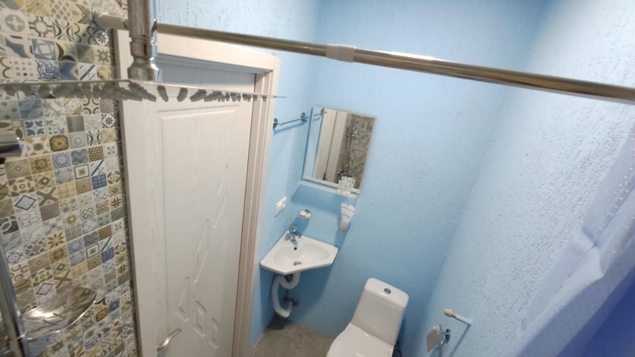 Гостевой дом ICity Кутаиси-36
