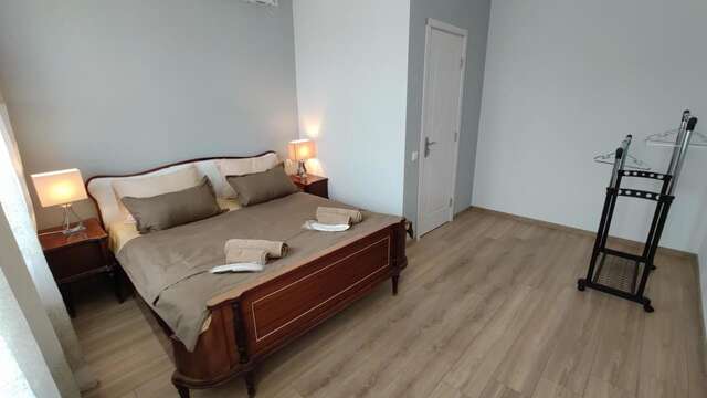 Гостевой дом ICity Кутаиси-20