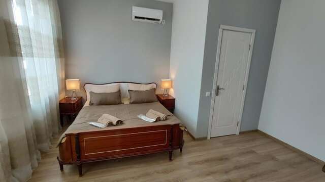 Гостевой дом ICity Кутаиси-22