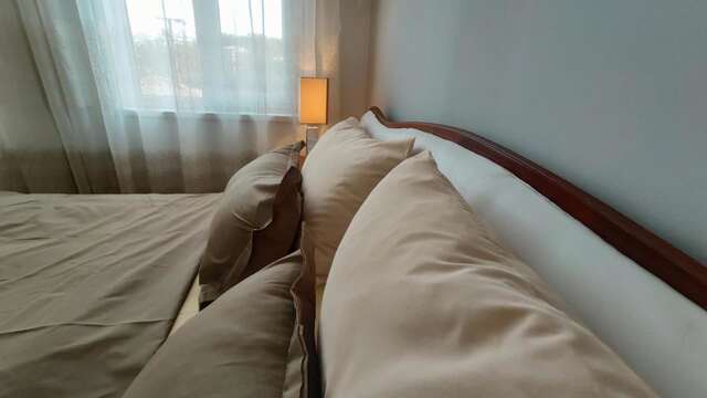 Гостевой дом ICity Кутаиси-25