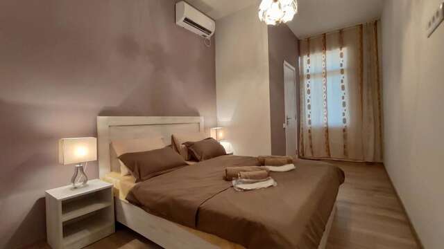 Гостевой дом ICity Кутаиси-48